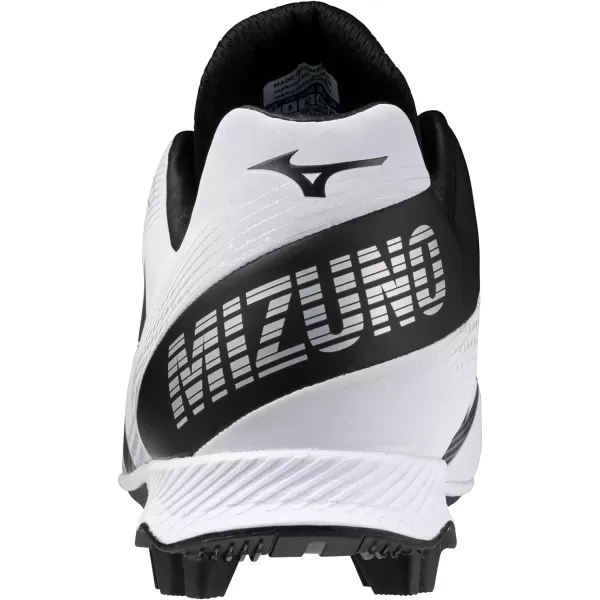 Mizuno Men's Wave Lightrevo Baseball Shoe