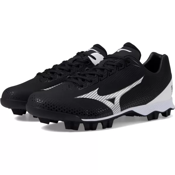 Mizuno Men's Wave Lightrevo Baseball Shoe