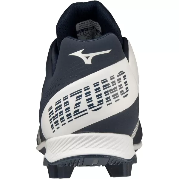 Mizuno Men's Wave Lightrevo Baseball Shoe