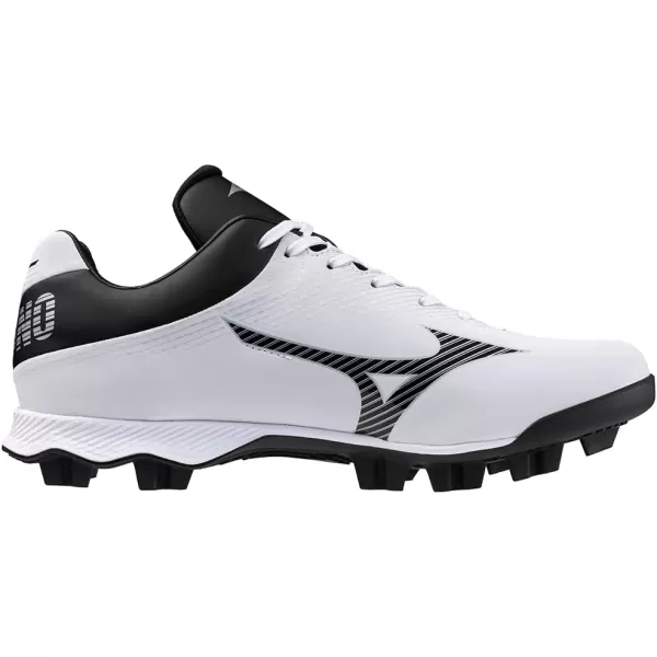 Mizuno Men's Wave Lightrevo Baseball Shoe