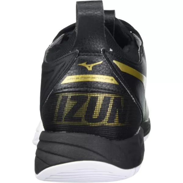 Mizuno Men's Wave Momentum 2 Volleyball Shoe