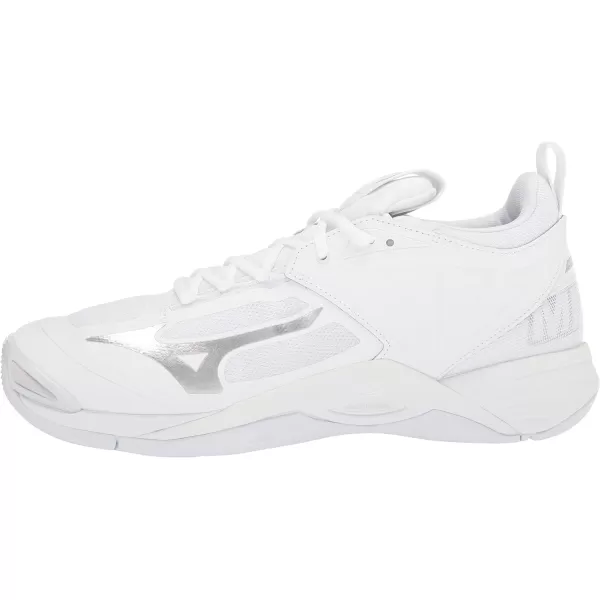 Mizuno Men's Wave Momentum 2 Volleyball Shoe