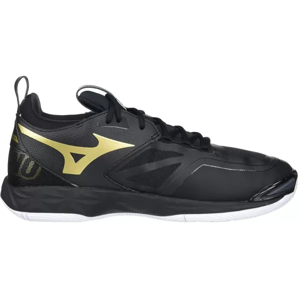 Mizuno Men's Wave Momentum 2 Volleyball Shoe