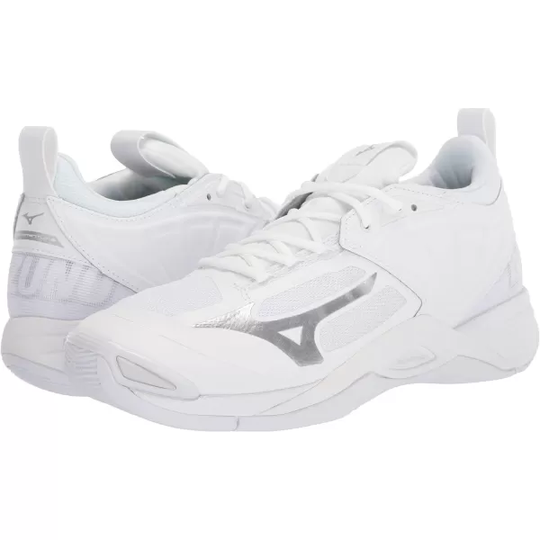 Mizuno Men's Wave Momentum 2 Volleyball Shoe