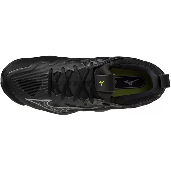 Mizuno Men's Wave Momentum 3 Volleyball Shoe