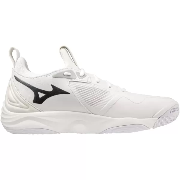 Mizuno Men's Wave Momentum 3 Volleyball Shoe