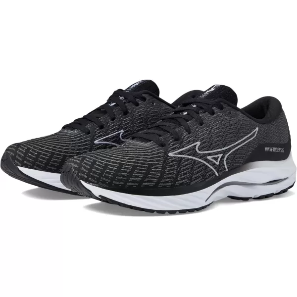 Mizuno Men's Wave Rider 26 Running Shoe