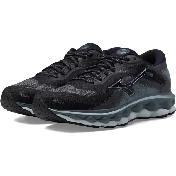 Mizuno Men's Wave Sky 7 Running Shoe