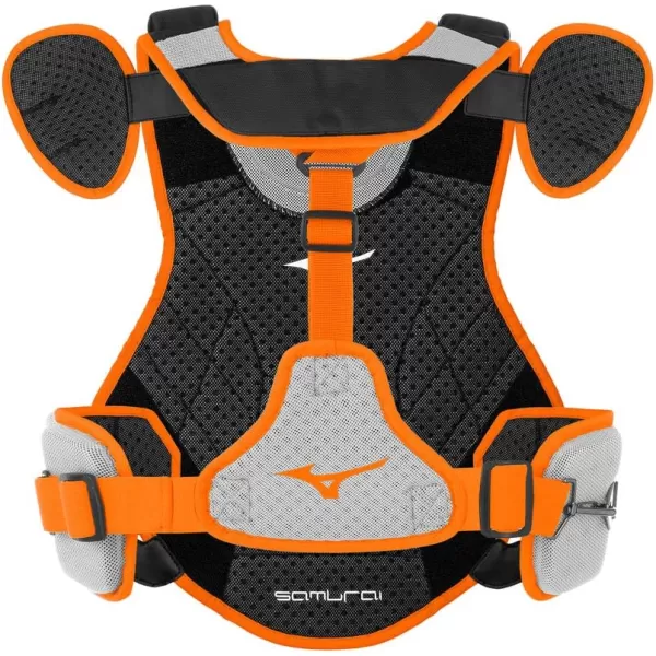 Mizuno Mizuno Samurai Baseball Chest Protector