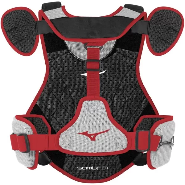 Mizuno Mizuno Samurai Baseball Chest Protector