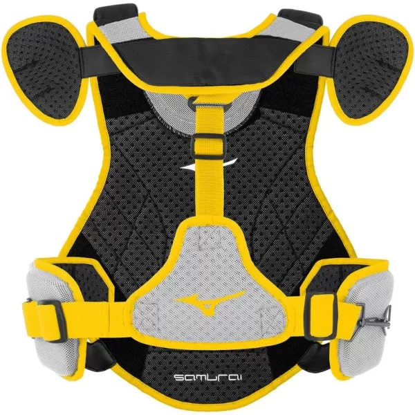 Mizuno Mizuno Samurai Baseball Chest Protector