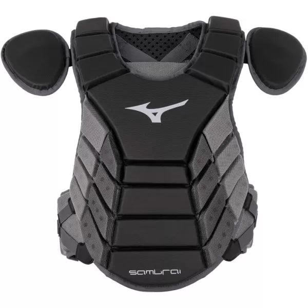 Mizuno Mizuno Samurai Baseball Chest Protector