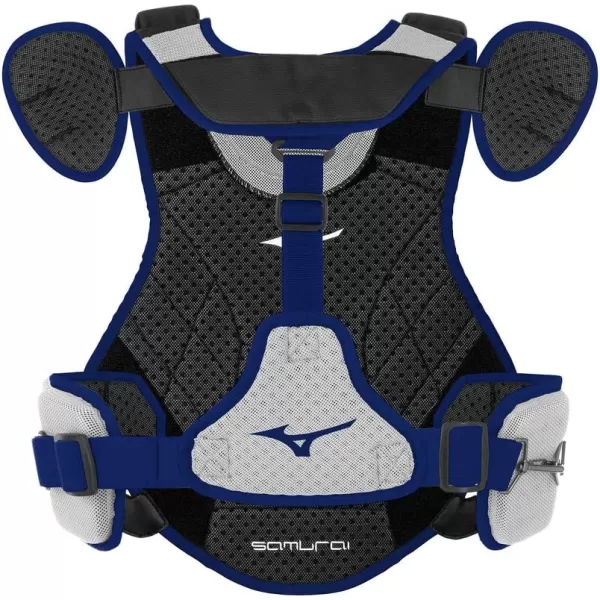 Mizuno Mizuno Samurai Baseball Chest Protector