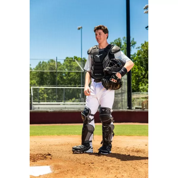 Mizuno Mizuno Samurai Baseball Chest Protector