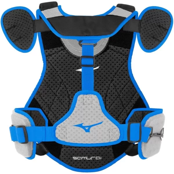 Mizuno Mizuno Samurai Baseball Chest Protector