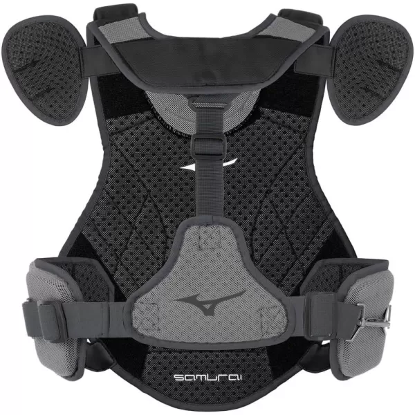Mizuno Mizuno Samurai Baseball Chest Protector