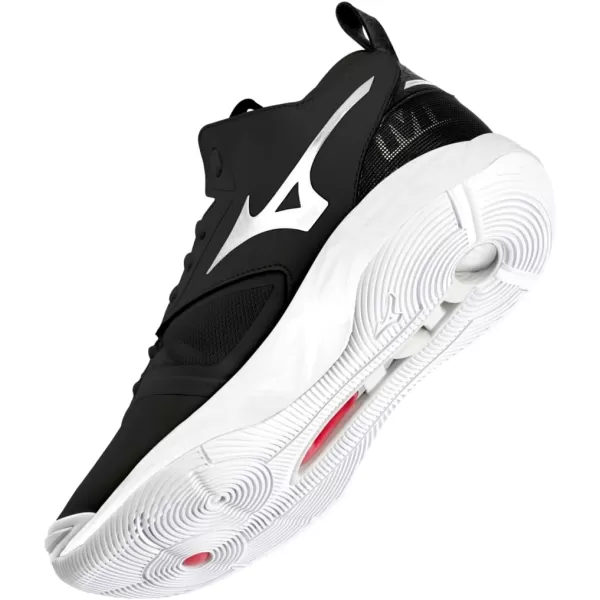 Mizuno Momentum 2 Unisex Volleyball Shoe