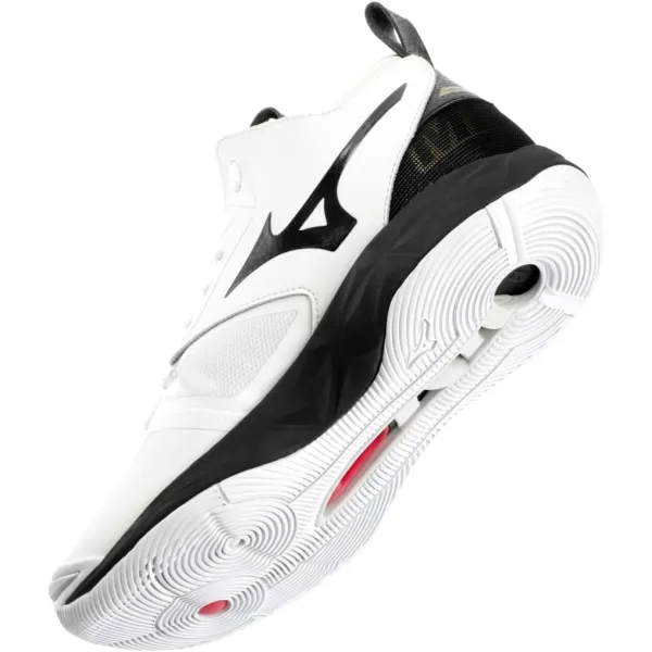 Mizuno Momentum 2 Unisex Volleyball Shoe