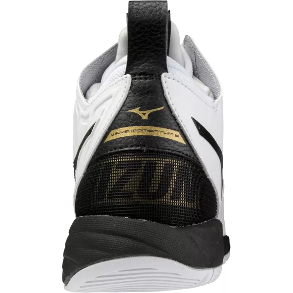 Mizuno Momentum 2 Unisex Volleyball Shoe