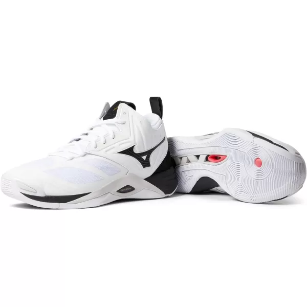 Mizuno Momentum 2 Unisex Volleyball Shoe