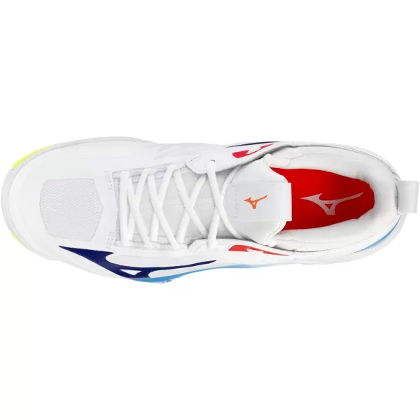 Mizuno Momentum 2 Unisex Volleyball Shoe