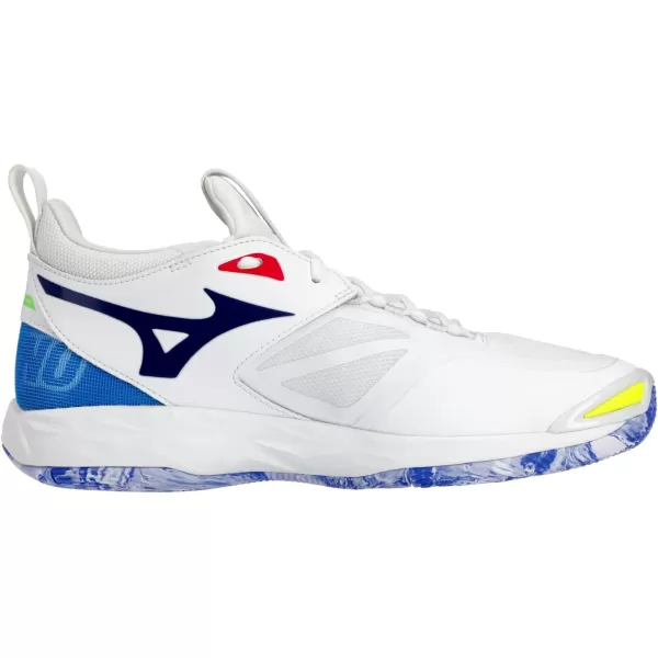 Mizuno Momentum 2 Unisex Volleyball Shoe