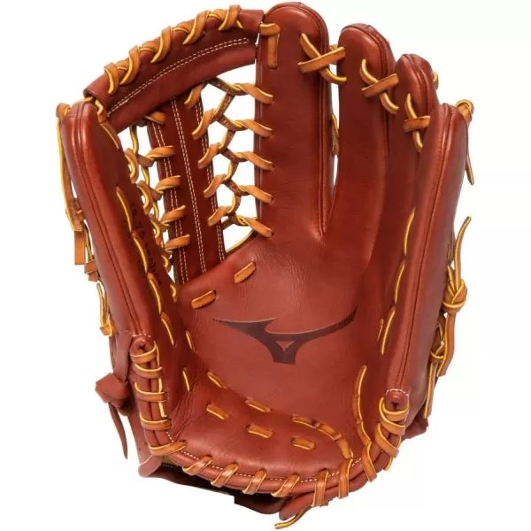 Mizuno Prime Elite Baseball Glove Series | Oil Soft Plus Leather | Professional Patterns | Finger Core Technology |Ultra Soft Pro Palm Liner