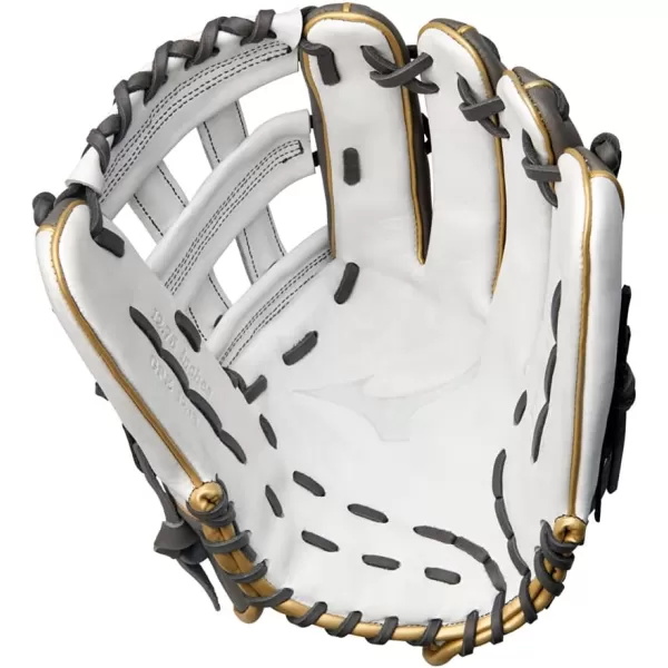 Mizuno Prime Elite Baseball Glove Series | Oil Soft Plus Leather | Professional Patterns | Finger Core Technology |Ultra Soft Pro Palm Liner