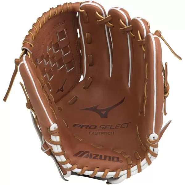 Mizuno Pro Select Fastpitch Softball Glove Series