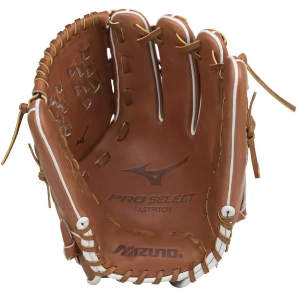 Mizuno Pro Select Fastpitch Softball Glove Series