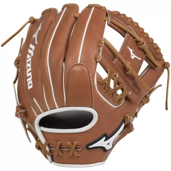 Mizuno Pro Select Fastpitch Softball Glove Series