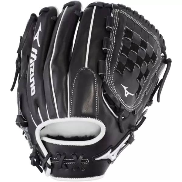 Mizuno Pro Select Fastpitch Softball Glove Series