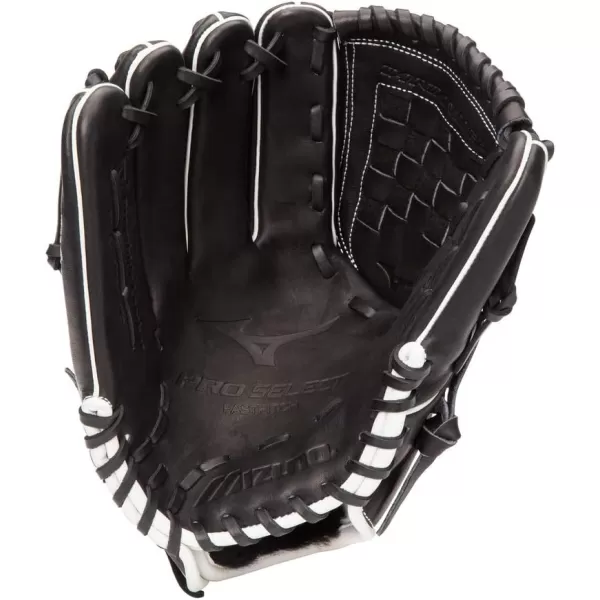 Mizuno Pro Select Fastpitch Softball Glove Series