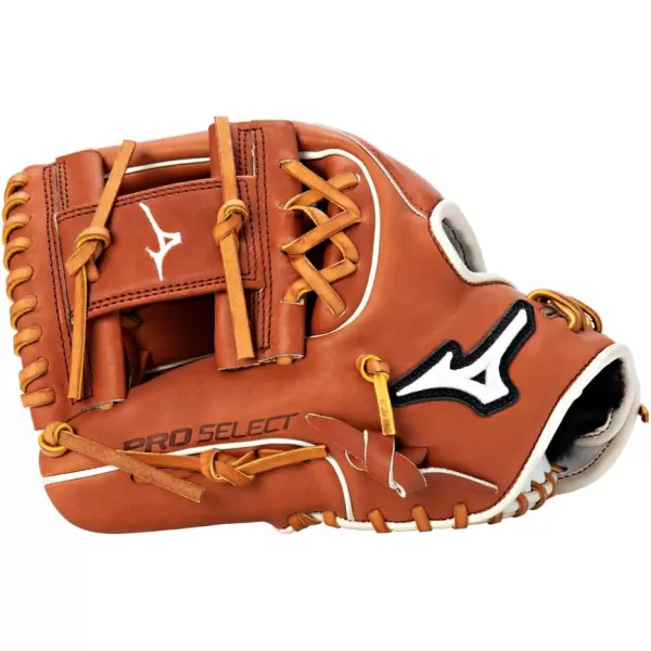 Mizuno Pro Select Fastpitch Softball Glove Series