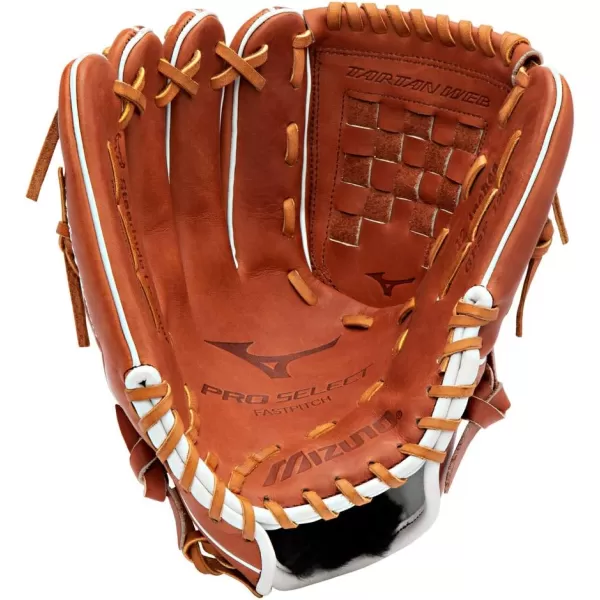 Mizuno Pro Select Fastpitch Softball Glove Series