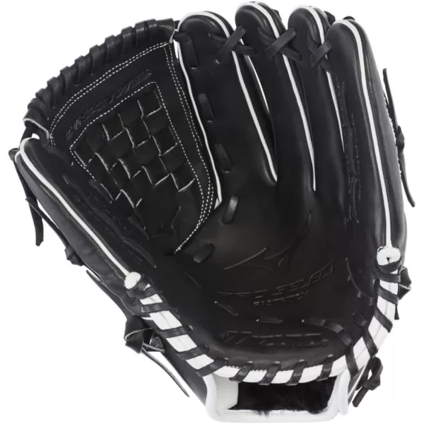 Mizuno Pro Select Fastpitch Softball Glove Series