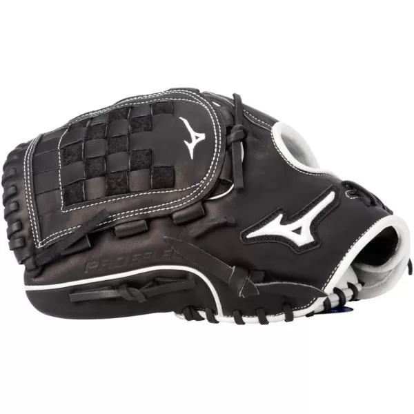 Mizuno Pro Select Fastpitch Softball Glove Series