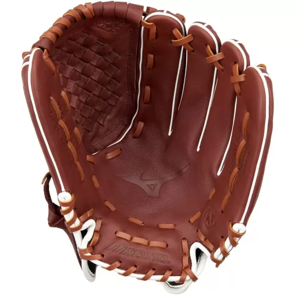 Mizuno Prospect Select Fastpitch Softball Glove Series | Full Grain Leather | Female Specific Patterns | ButterSoft Palm Liner