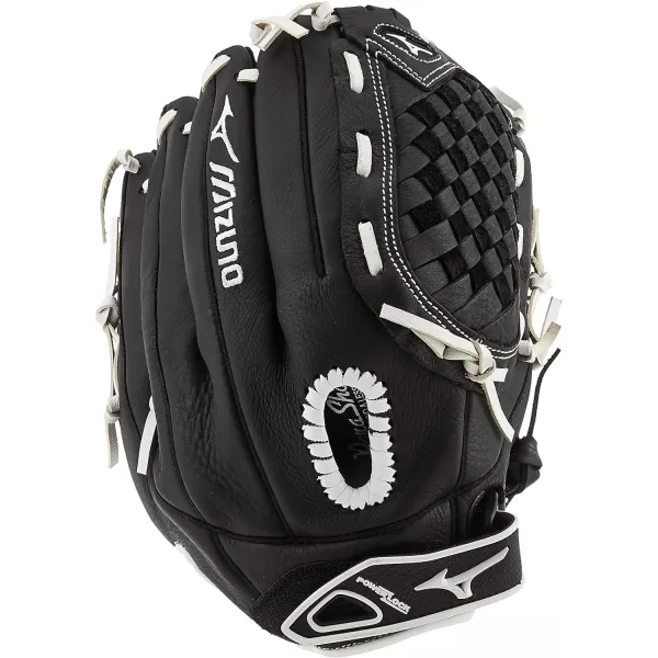 Mizuno Prospect Select Fastpitch Softball Glove Series | Full Grain Leather | Female Specific Patterns | ButterSoft Palm Liner