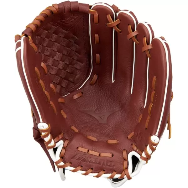 Mizuno Prospect Select Fastpitch Softball Glove Series | Full Grain Leather | Female Specific Patterns | ButterSoft Palm Liner