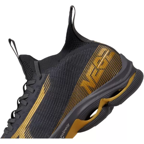 Mizuno Unisex-Adult Wave Lightning Neo 2 Volleyball Shoe