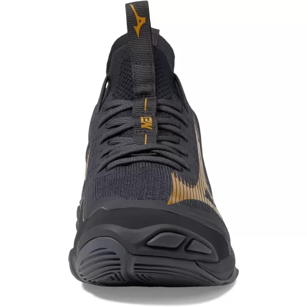 Mizuno Unisex-Adult Wave Lightning Neo 2 Volleyball Shoe