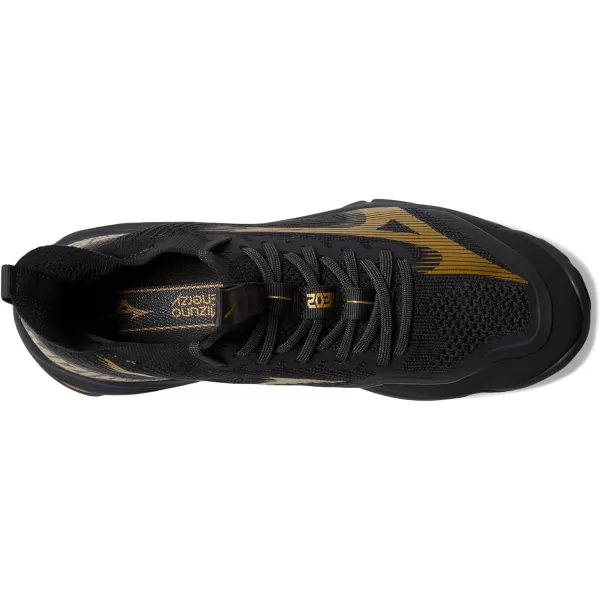 Mizuno Unisex-Adult Wave Lightning Neo 2 Volleyball Shoe