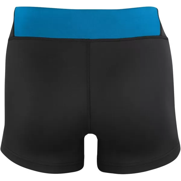 Mizuno Victory 3.5" Inseam Volleyball Short