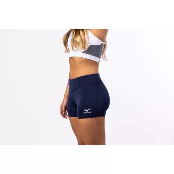 Mizuno Victory 3.5" Inseam Volleyball Short