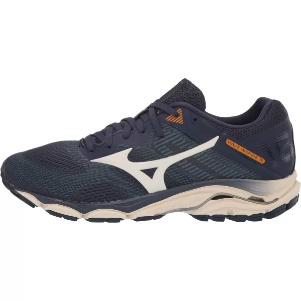 Mizuno Wave Inspire 17