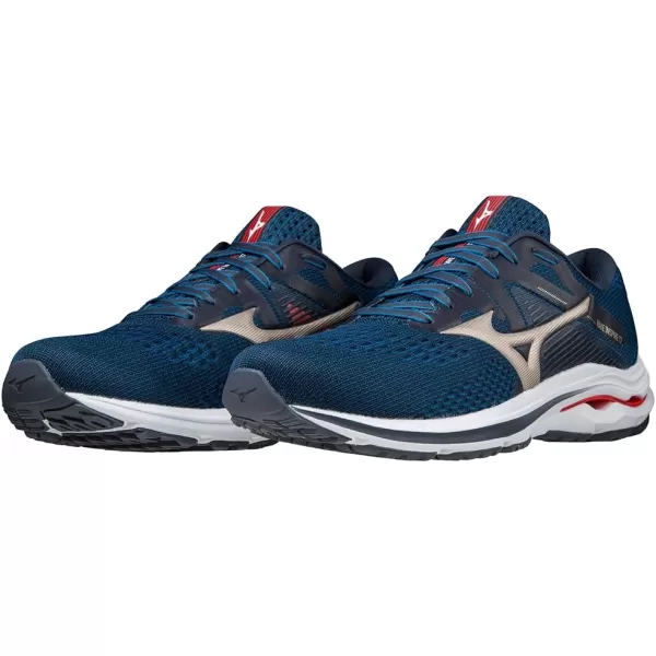 Mizuno Wave Inspire 17