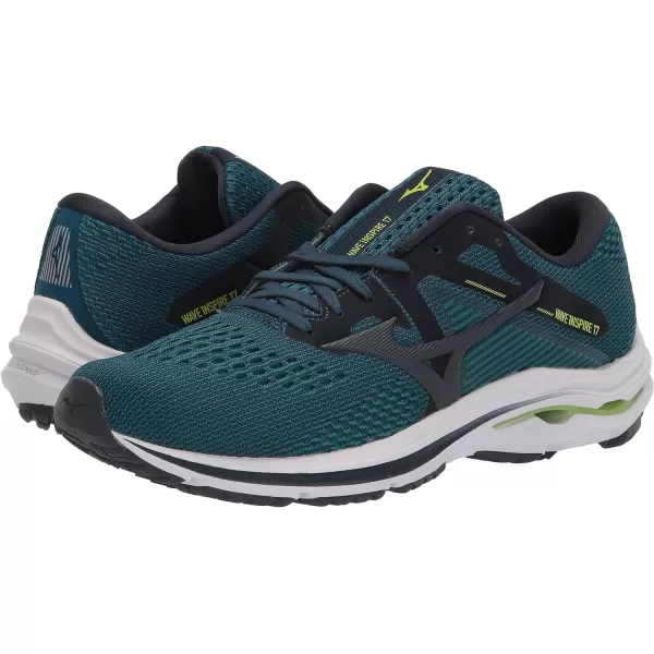 Mizuno Wave Inspire 17