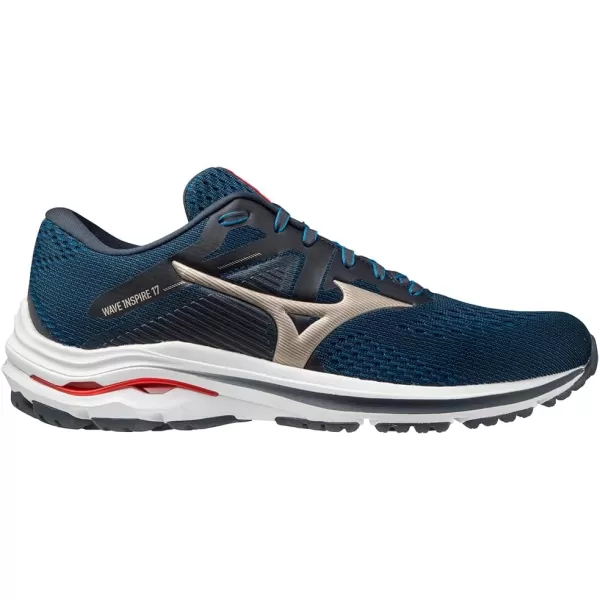 Mizuno Wave Inspire 17