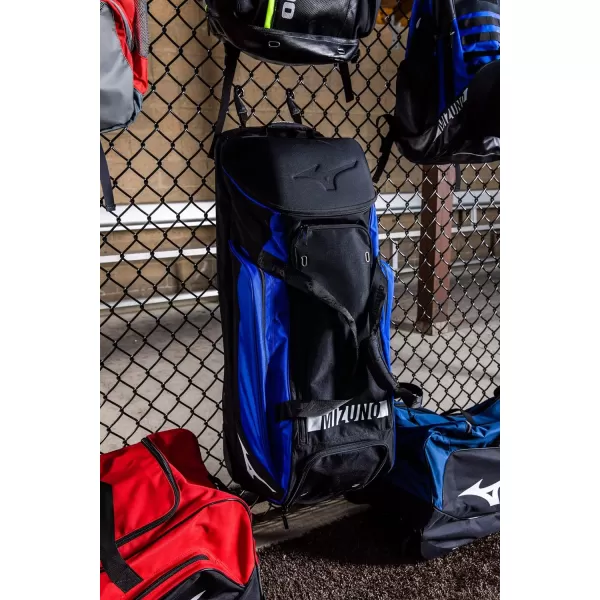 Mizuno Wheel Bag